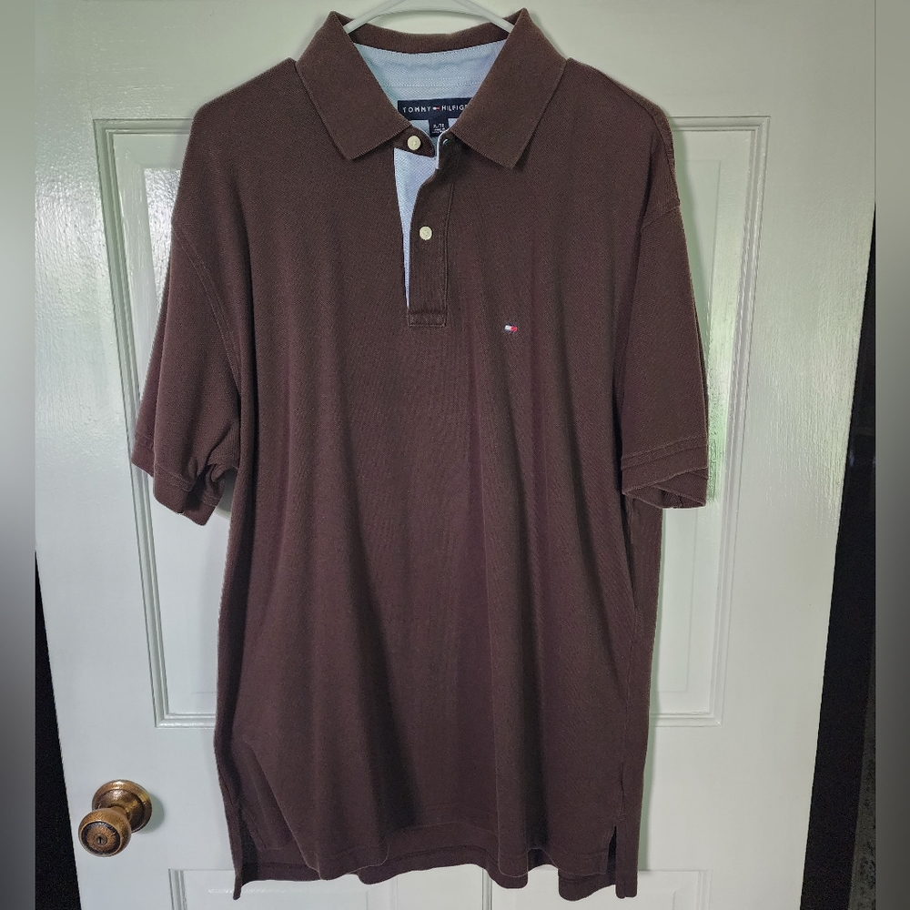 Tommy Hilfiger polo shirt